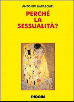 Perché la sessualità - Centro Italiano di Sessuologia