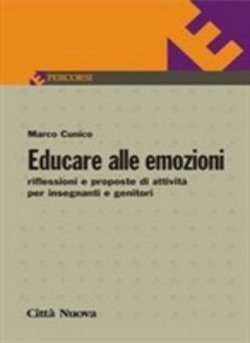 Educare alle emozioni - Centro Italiano di Sessuologia