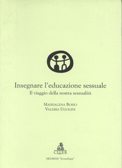 Insegnare l'educazione sessuale - Centro Italiano di Sessuologia