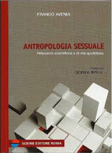 Antropologia sessuale - Centro Italiano di Sessuologia