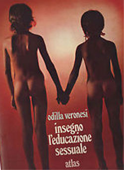 Insegno l'educazione sessuale - Centro Italiano di Sessuologia