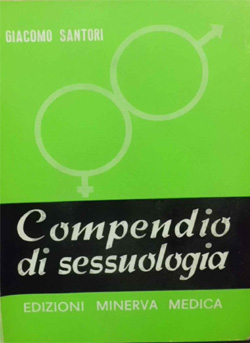 Compendio di sessuologia - Centro Italiano di Sessuologia