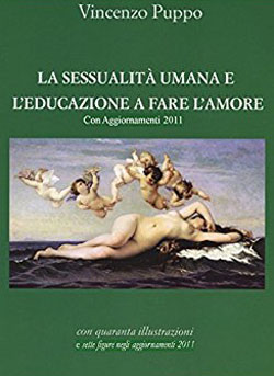La sessualità umana e l'educazione a fare l'amore - Centro Italiano di Sessuologia