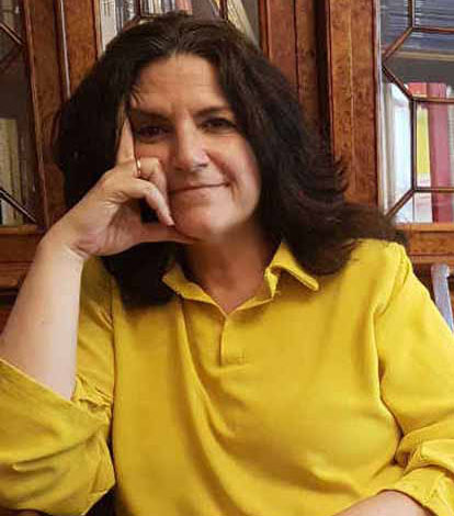 Intervista alla psicologa Gabriella Rifelli - Centro Italiano di Sessuologia