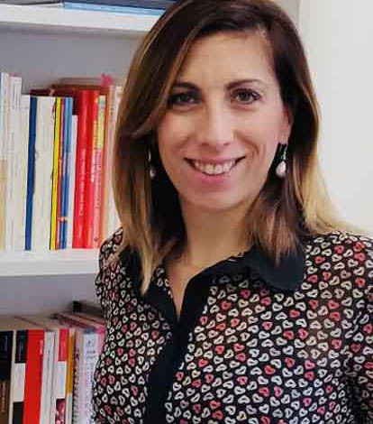 Intervista alla Dottoressa Alba Mirabile - Centro Italiano di Sessuologia
