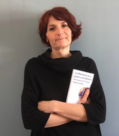Intervista alla Dott.ssa Margherita Graglia - Centro Italiano di Sessuologia
