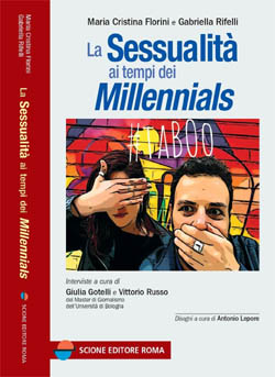 La Sessualità ai tempi dei Millennials - Centro Italiano di Sessuologia