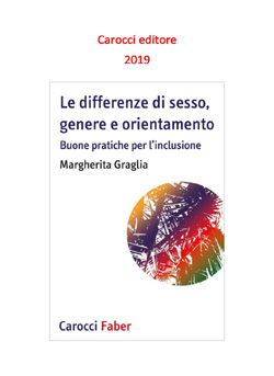 Le differenze di sesso, genere e orientamento. - Centro Italiano di Sessuologia