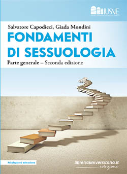 FONDAMENTI DI SESSUOLOGIA - Centro Italiano di Sessuologia