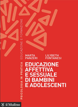 EDUCAZIONE AFFETTIVA E SESSUALE DI BAMBINI E ADOLESCENTI - Centro Italiano di Sessuologia