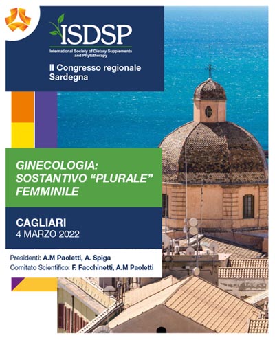 Ginecologia: sostantivo “plurale” femminile – II° convegno regionale Sardegna - Centro Italiano di Sessuologia