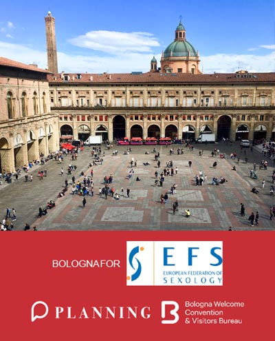 17mo CONGRESSO EFS - Centro Italiano di Sessuologia