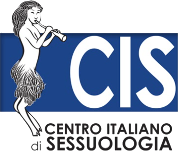 Centro Italiano di Sessuologia Logo