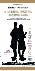 La salute sessuale e riproduttiva: una questione di coppia! - Centro Italiano di Sessuologia