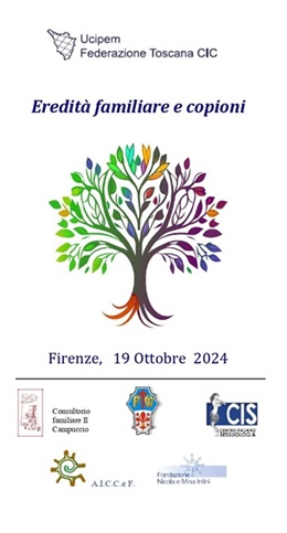 Seminario di aggiornamento: Eredità familiari e copioni - Centro Italiano di Sessuologia