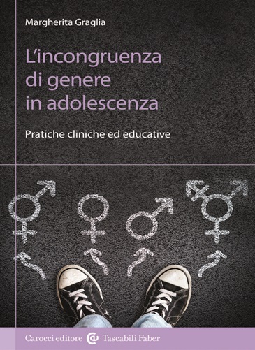 L'incongruenza di genere in adolescenza - Centro Italiano di Sessuologia