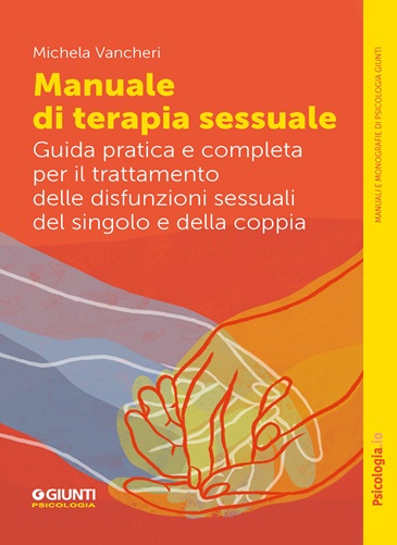 MANUALE DI TERAPIA SESSUALE - Centro Italiano di Sessuologia