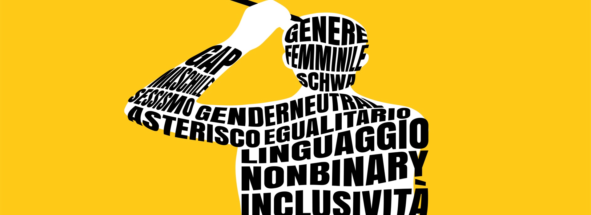 Alla ricerca del genere e del linguaggio - CIS