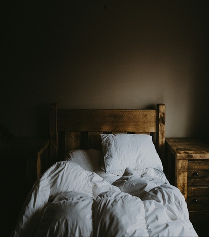 “L’impatto dei disturbi del sonno sulla funzione sessuale” - Centro Italiano di Sessuologia