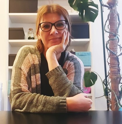 Casolari Caterina - Centro Italiano di Sessuologia