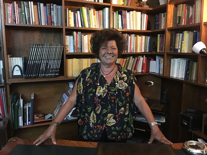 Vellone Elisabetta - Centro Italiano di Sessuologia