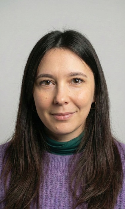 Fazio Ilaria - Centro Italiano di Sessuologia