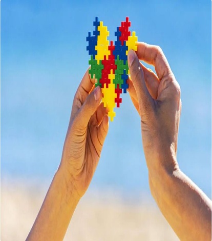 Sessualità e autismo - Centro Italiano di Sessuologia