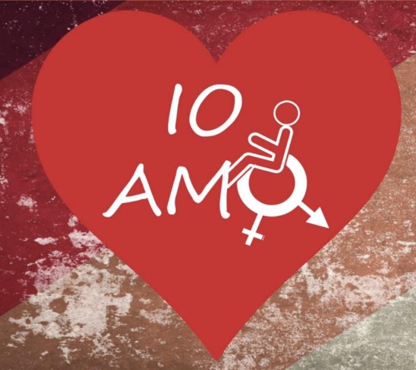 Sessualità, disabilità e società - CIS