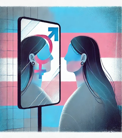 Stereotipi ed identità di genere - Centro Italiano di Sessuologia