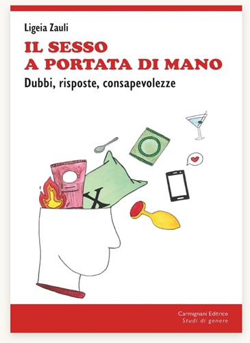 IL SESSO A PORTATA DI MANO. Dubbi, risposte, consapevolezze - Centro Italiano di Sessuologia