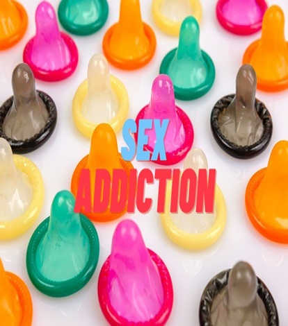 L’Ipersessualità: Comprendere un Comportamento Complesso - Centro Italiano di Sessuologia