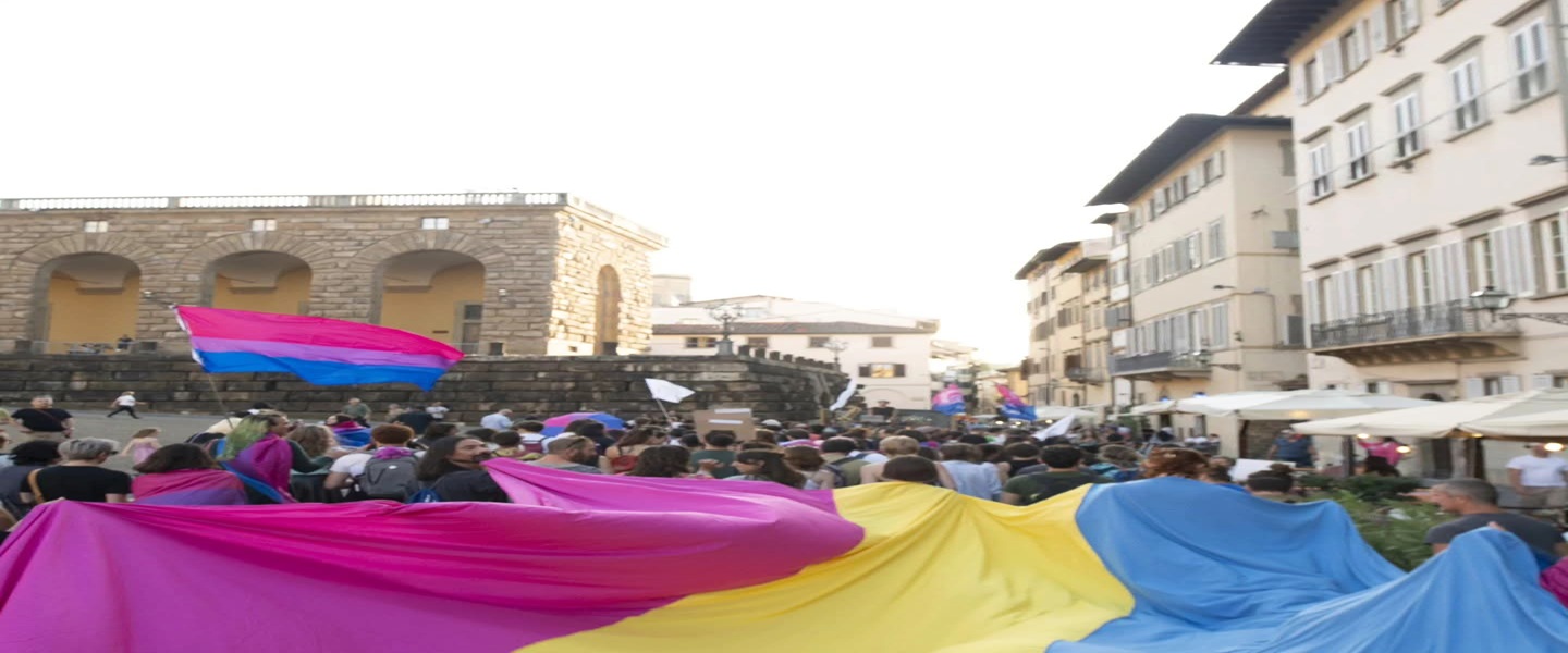 Discriminazioni delle persone bisessuali: la lettura del contesto nel counseling sessuale - CIS