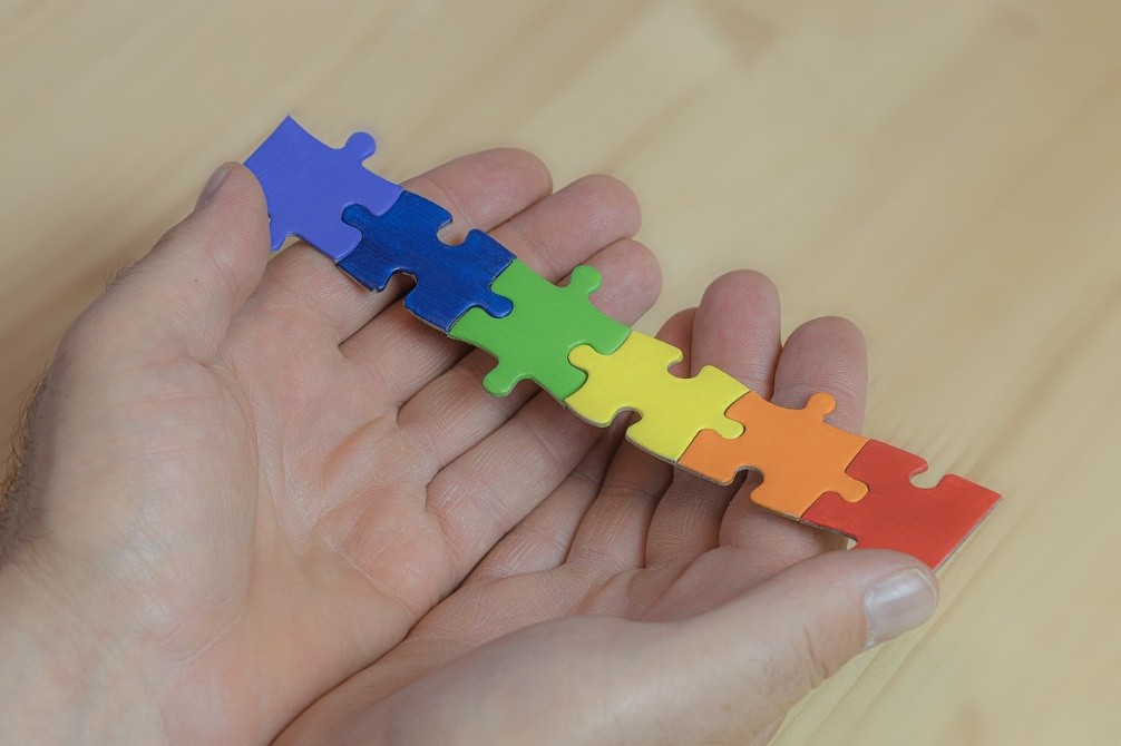 L’educazione sessuale nelle persone con autismo - CIS