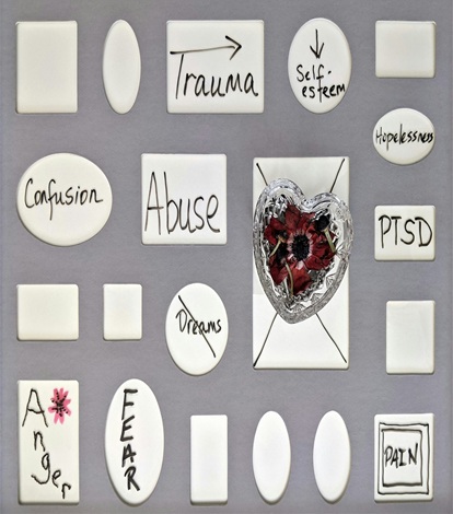Il dolore sotto la superficie: le conseguenze invisibili del trauma della sessualità - Centro Italiano di Sessuologia