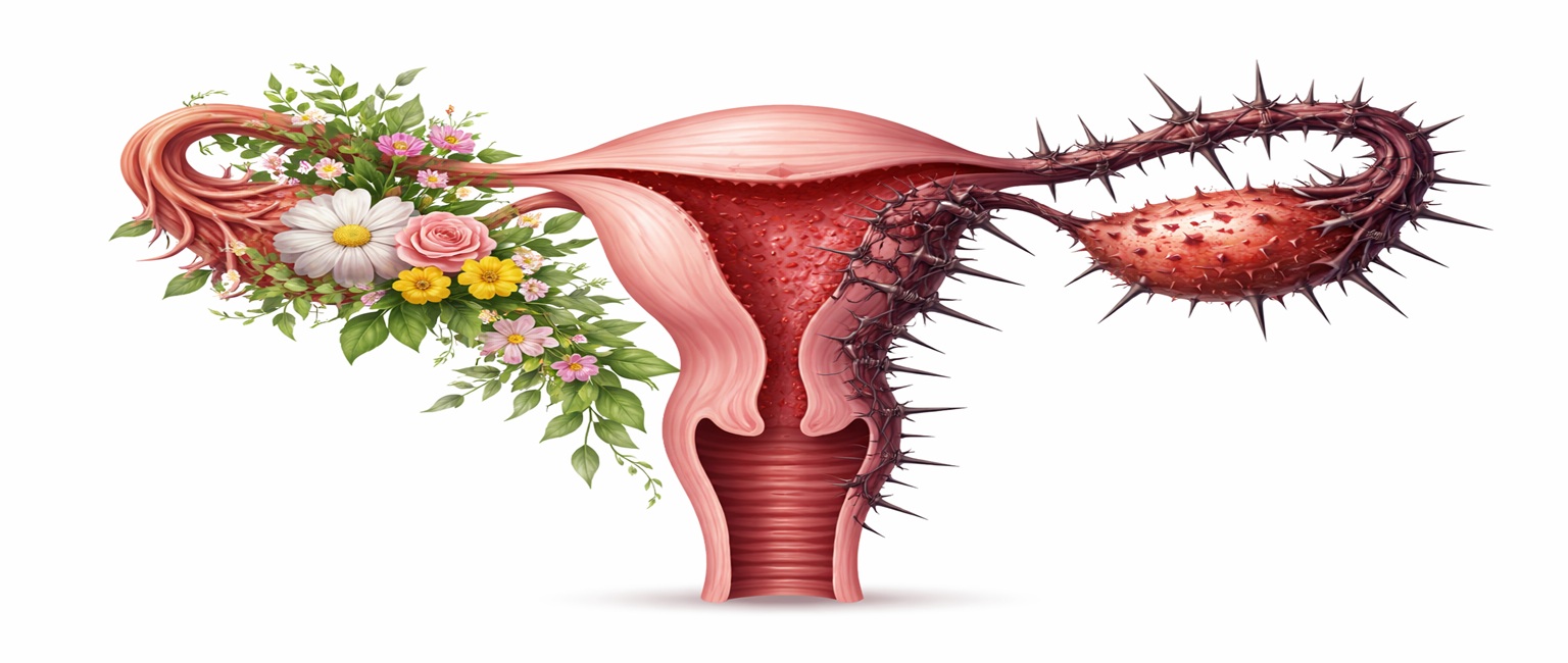 Endometriosi e dispareunia: il dolore sessuale tra Medicina e Sessuologia - CIS
