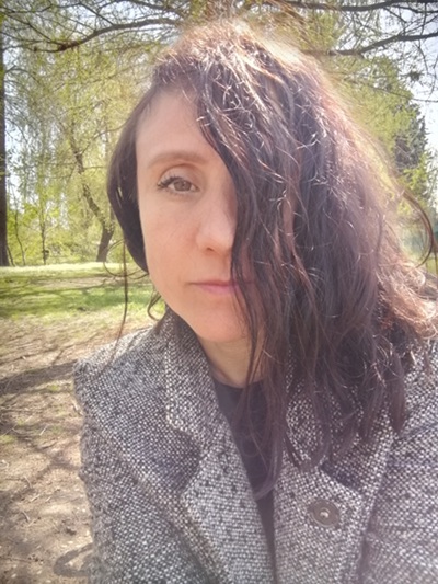 Capriglia Alessandra - Centro Italiano di Sessuologia