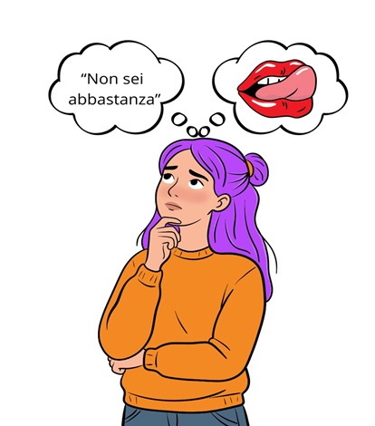 L’effetto dell’ansia nella risposta sessuale umana - Centro Italiano di Sessuologia