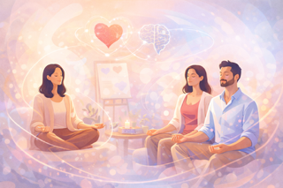 Mindfulness e benessere sessuale - CIS