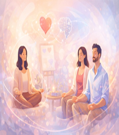 Mindfulness e benessere sessuale - Centro Italiano di Sessuologia